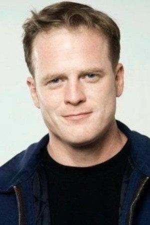 Tod Huntington Image