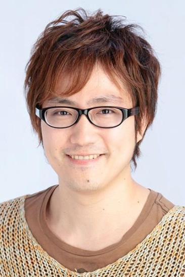 Manabu Sakamaki Image