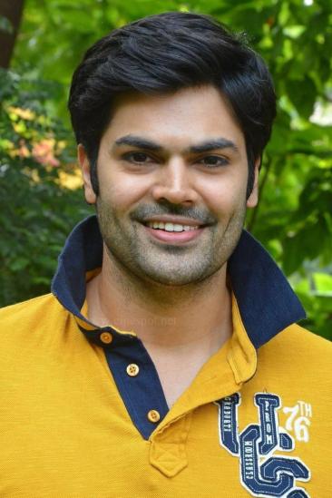 Ganesh Venkatraman Image