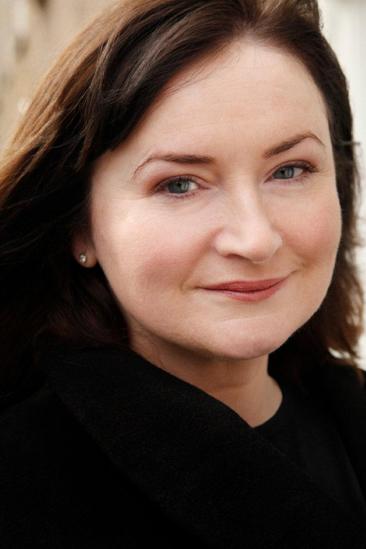 Geraldine McAlinden Image