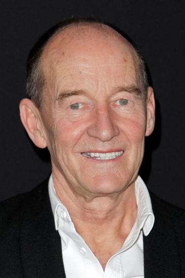 David Hayman Image