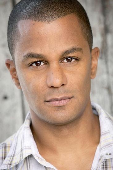 Yanic Truesdale Image