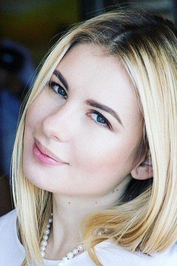 Anna Tsukanova-Kott Image