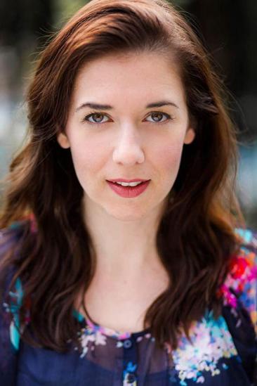 Christina McInulty Image