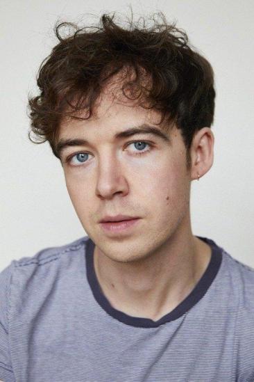 Alex Lawther Image