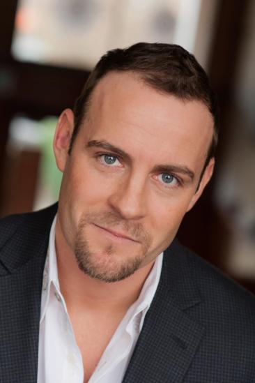 Ben Andrews Image