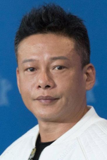 Lee Kang-sheng Image