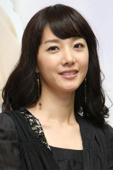 Jeong So-yeong Image