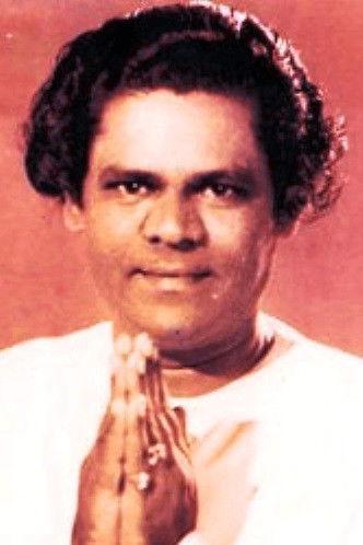 N. S. Krishnan Image