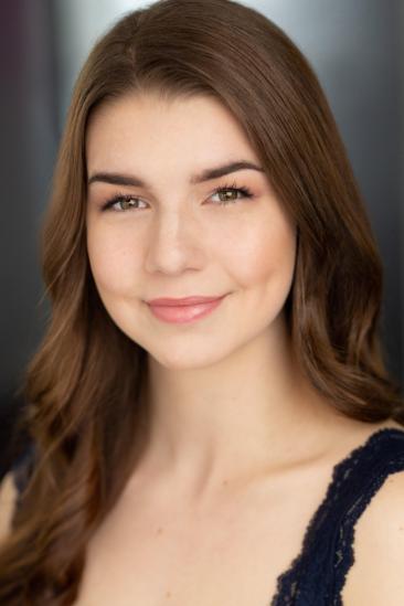 Alyssa Brady Image
