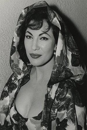 Norma Marla Image