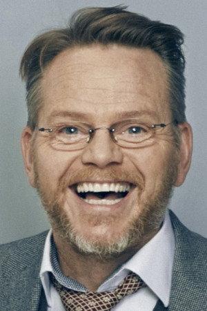Gunnar Helgason Image