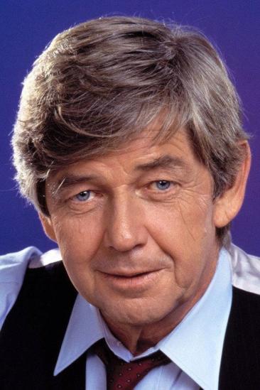 Ralph Waite Image