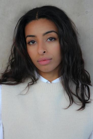 Tina Pour Davoy Image