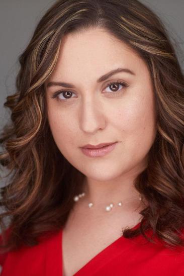 Courtney Elvira Image