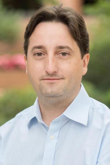 Charlie Korsmo Image