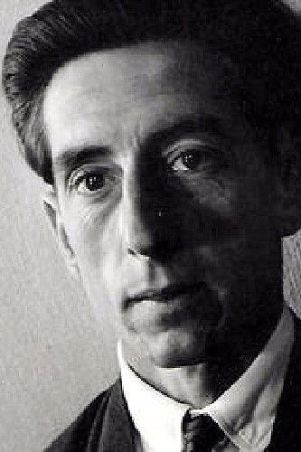 Hubert de Lapparent Image