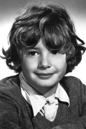 Mark Lester Image