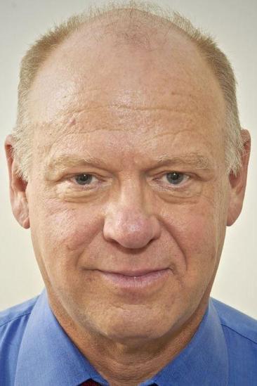 Hardee T. Lineham Image