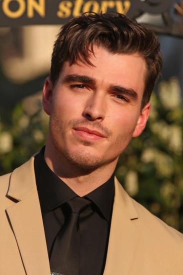 Corey Mylchreest Image