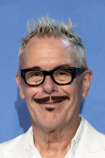 Kirk Pengilly Image