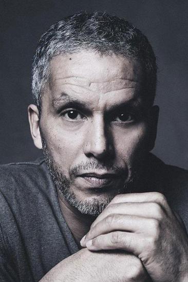 Sami Bouajila Image