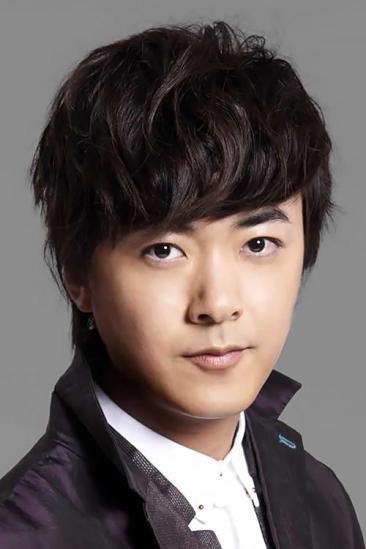 Ken Hung Image