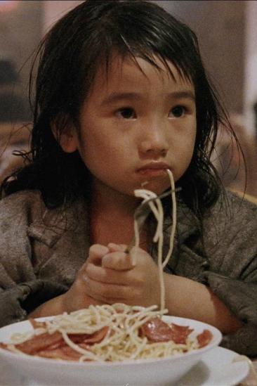 Chan Cheuk-Yan Image