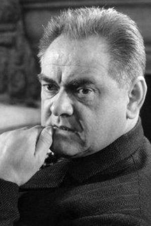 Sándor Deák Image