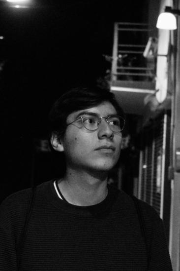 Fabio González Rojas Image