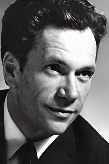 Valentin Pechnikov Image