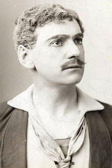 James O'Neill Image
