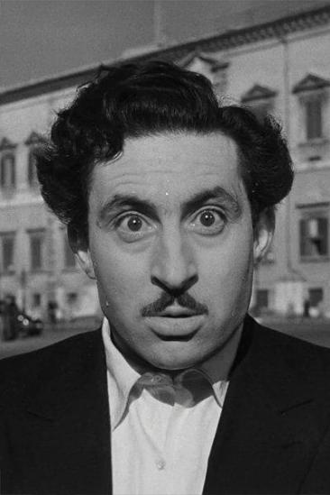 Leopoldo Trieste Image