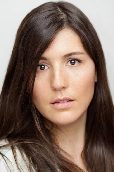 Zoe Carroll Image