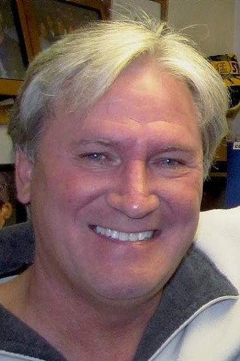 Brant von Hoffman Image