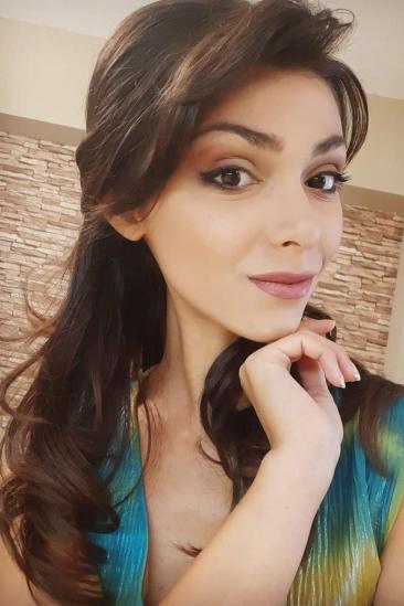 Irena Ilievska Image