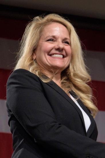 Gwynne Shotwell Image