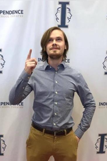 Henry Petrochko Image