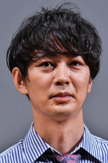 Katsuya Kobayashi Image