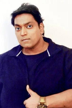 Ganesh Acharya Image