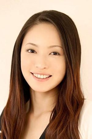 Haruka Suenaga Image