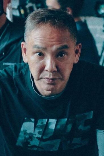 Sam Wong Ming-Sing Image