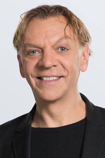 Marc Labrèche Image