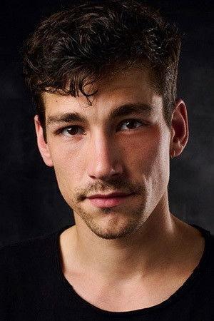 Maximilian Gehrlinger Image