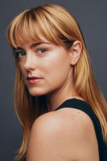 Charlie Gillette Image