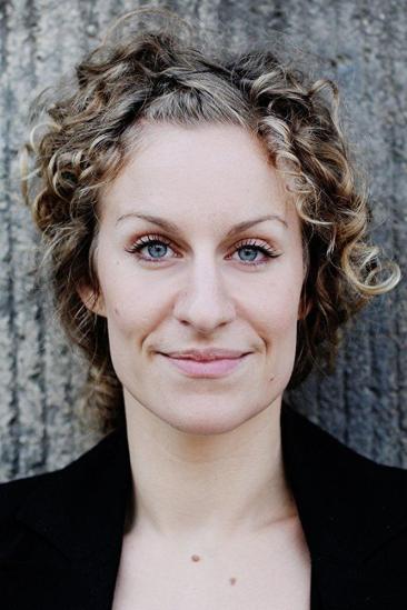 Alessija Lause Image