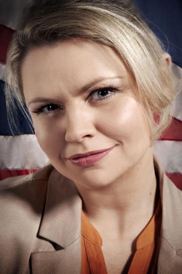 Rebekah Staton Image