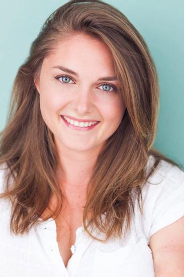 Hallie Haas Image
