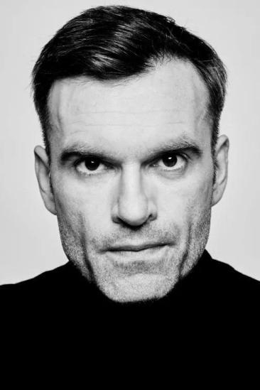 Mariusz Zaniewski Image