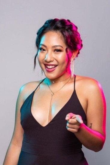 Rita De Guzman Image
